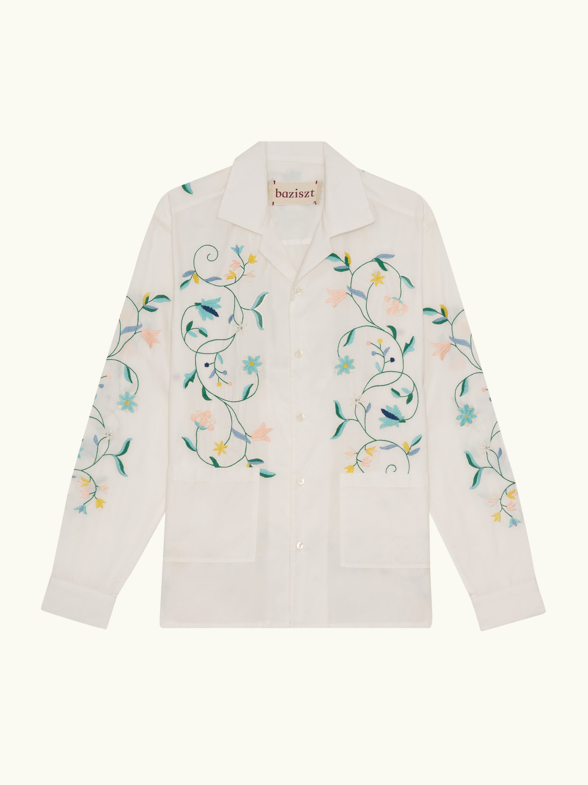 Lotus Shirt