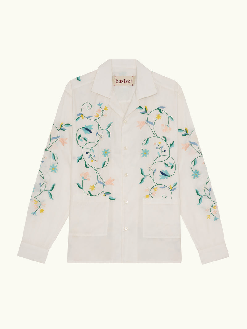 Lotus Shirt