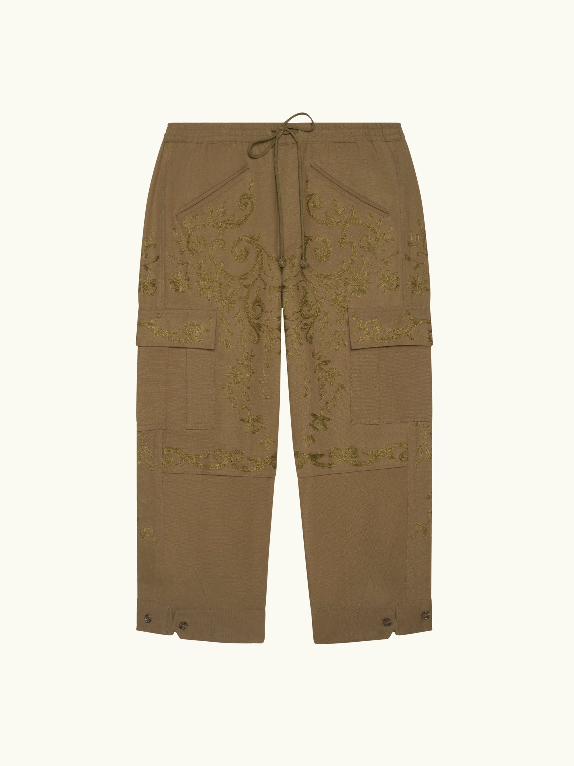 Lucha Pants