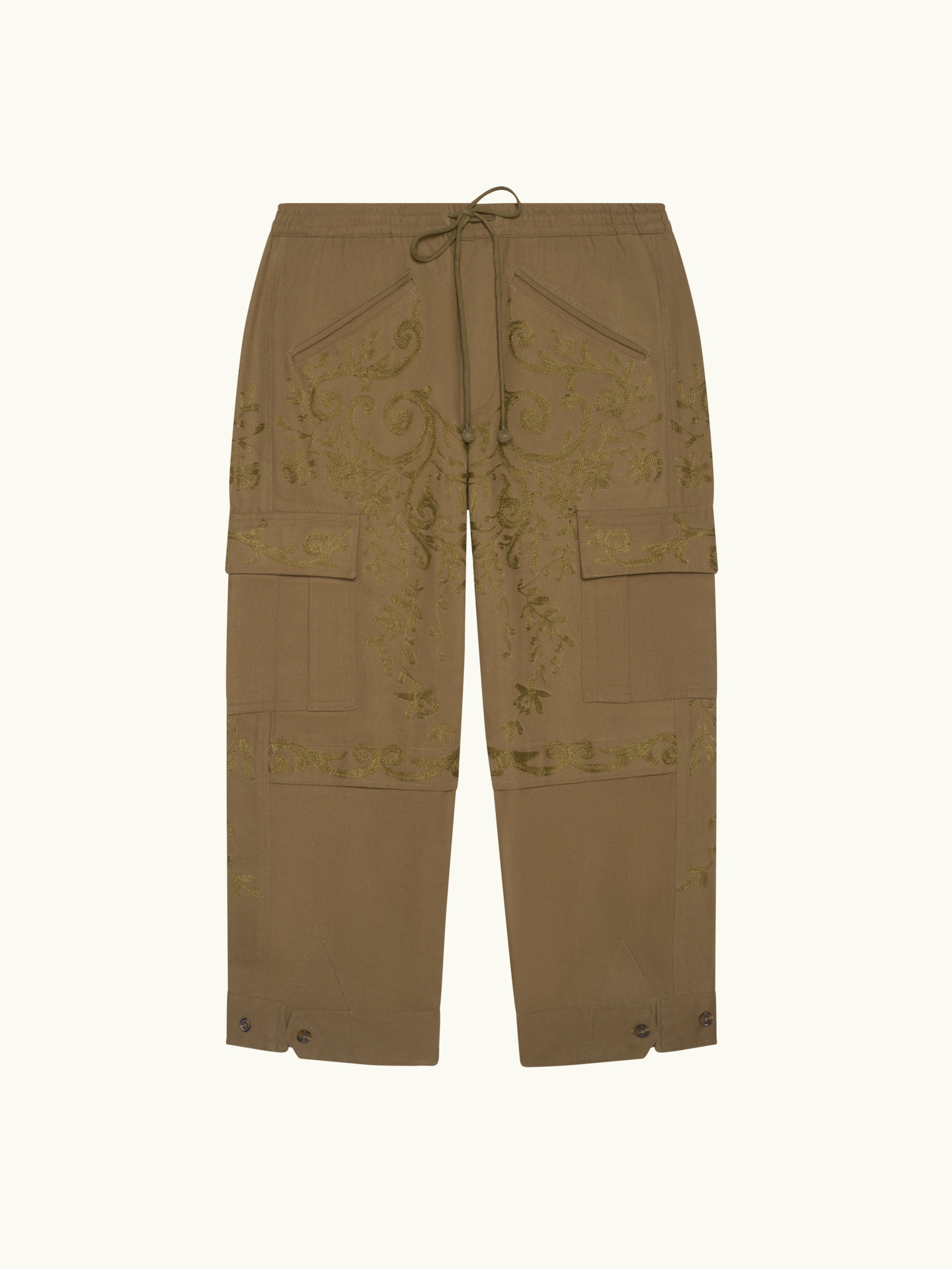 Lucha Pants