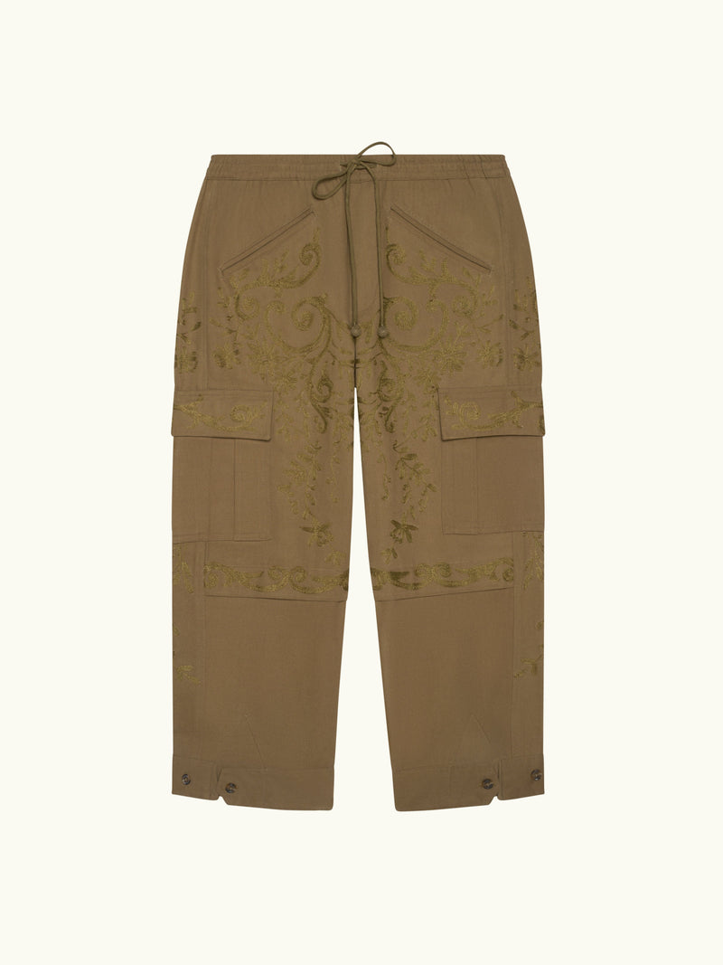 Lucha Pants