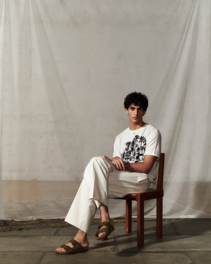 Luminous Tee