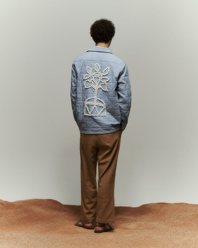 Baziszt, Lookbook Spring Summer 2024, Birday Shier