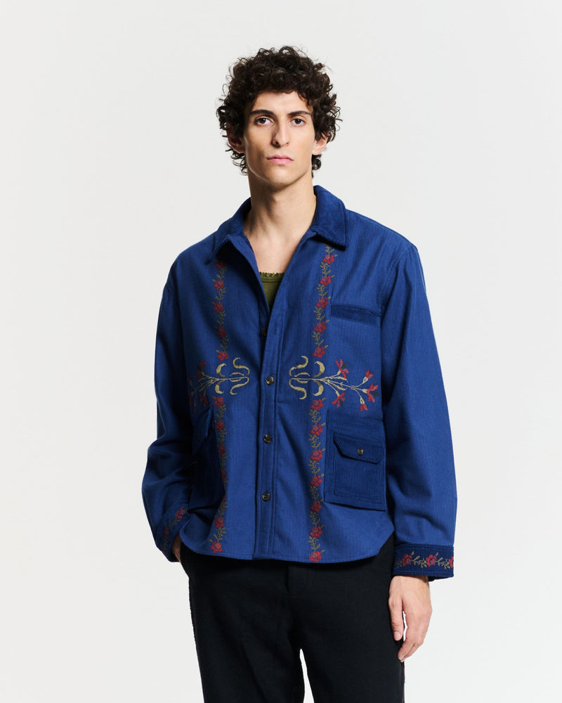 Mago Jacket