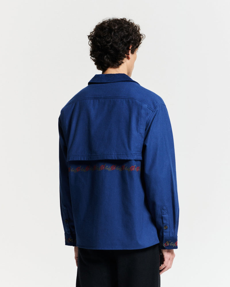 Mago Jacket