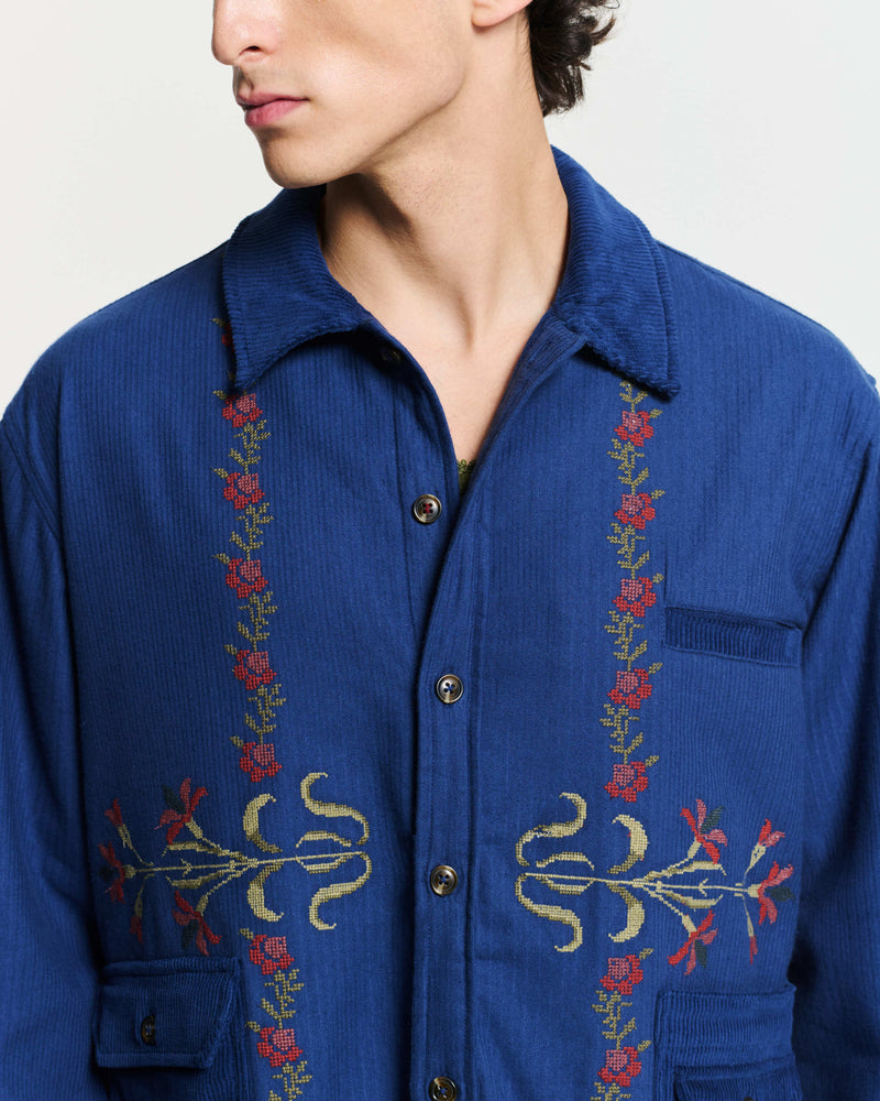 Mago Jacket