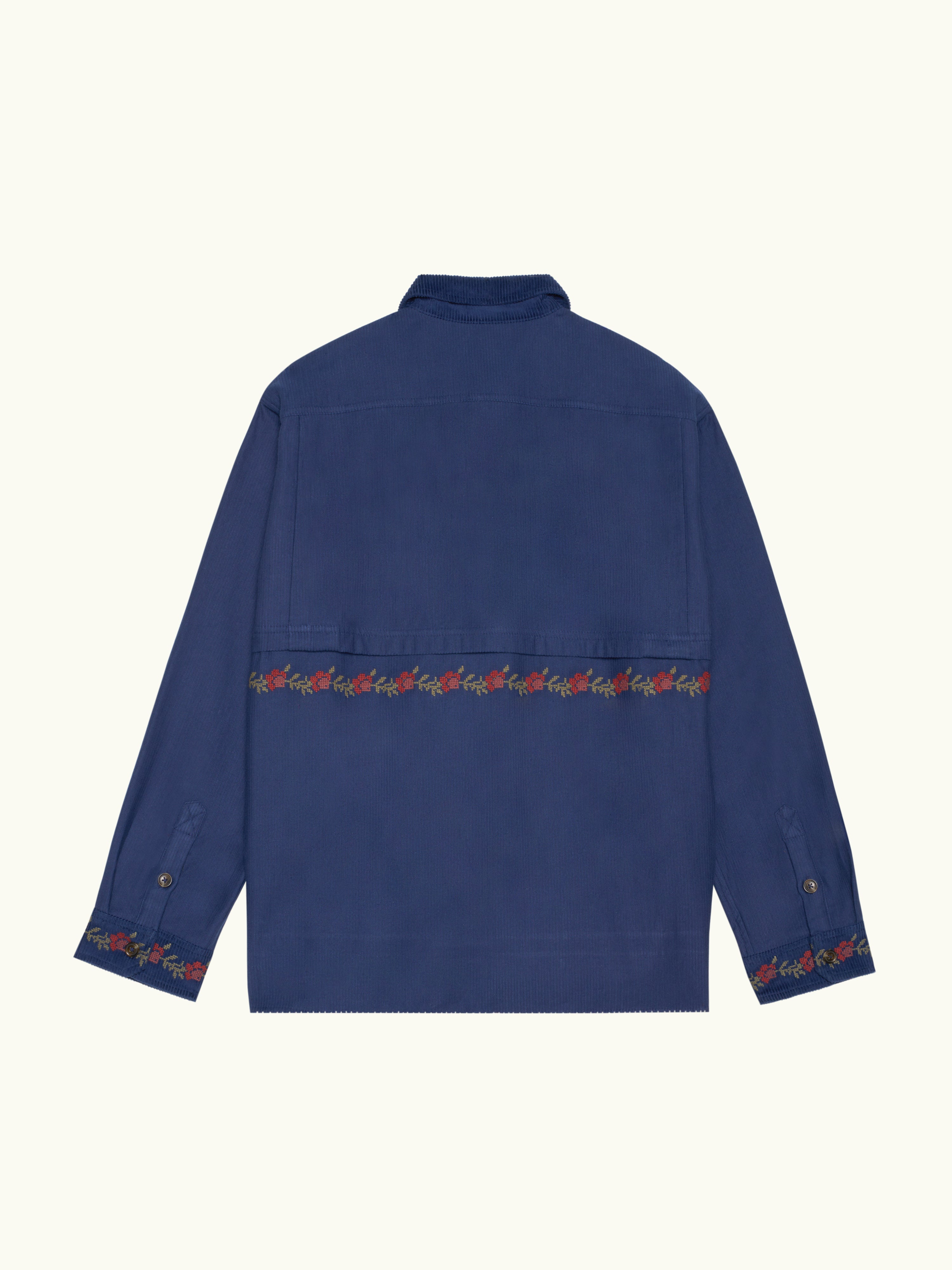 Mago Jacket
