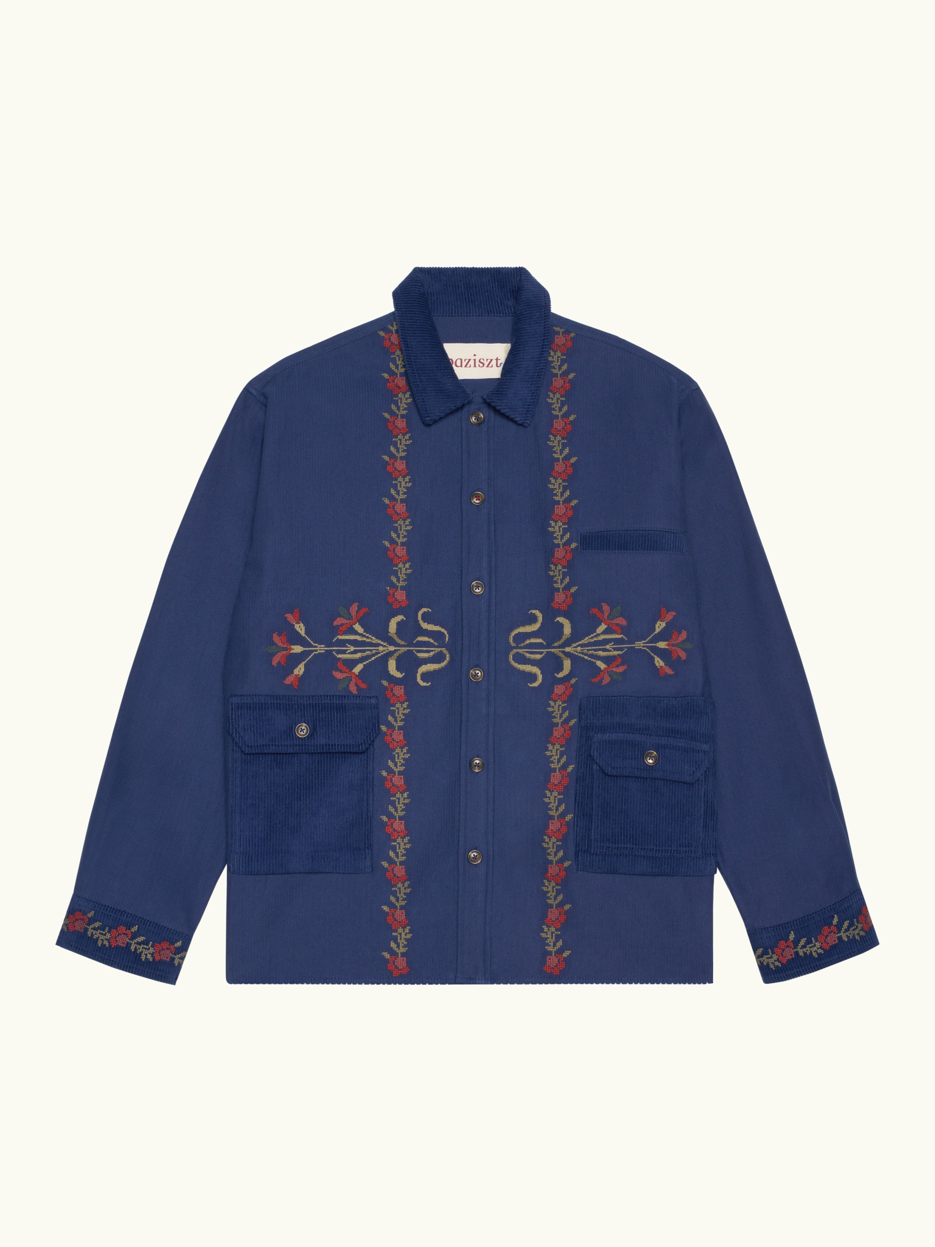 Mago Jacket