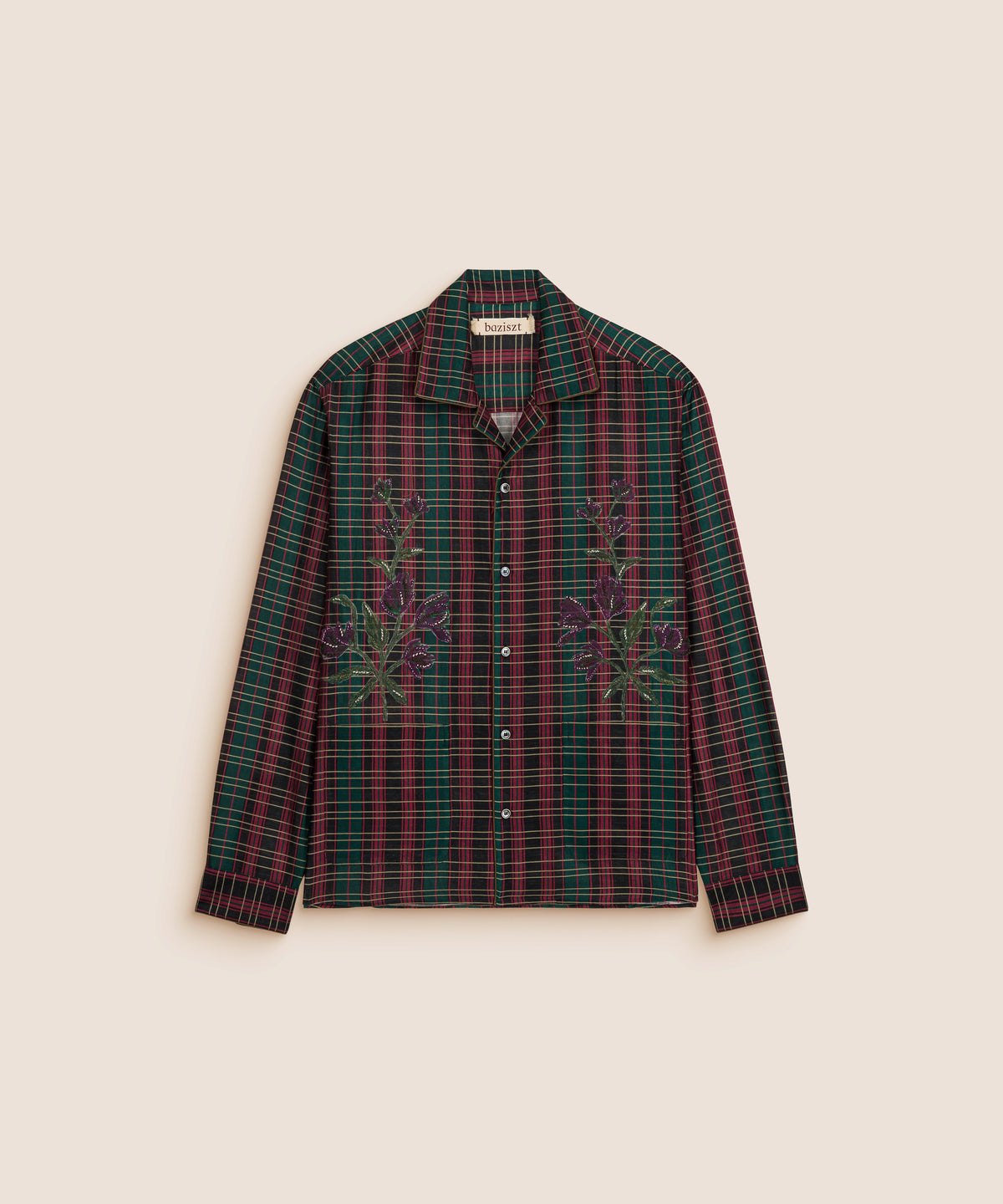 MAMA SHIRT MULTI