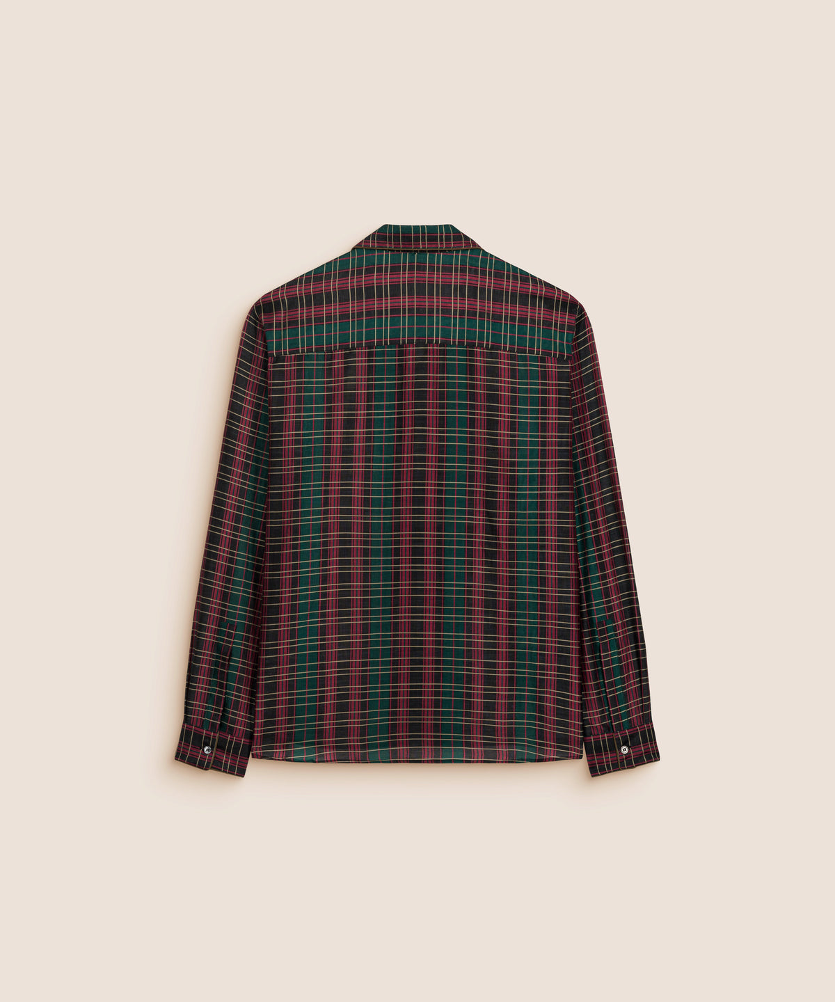MAMA SHIRT MULTI