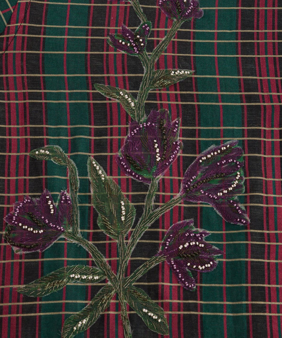 MAMA SHIRT MULTI