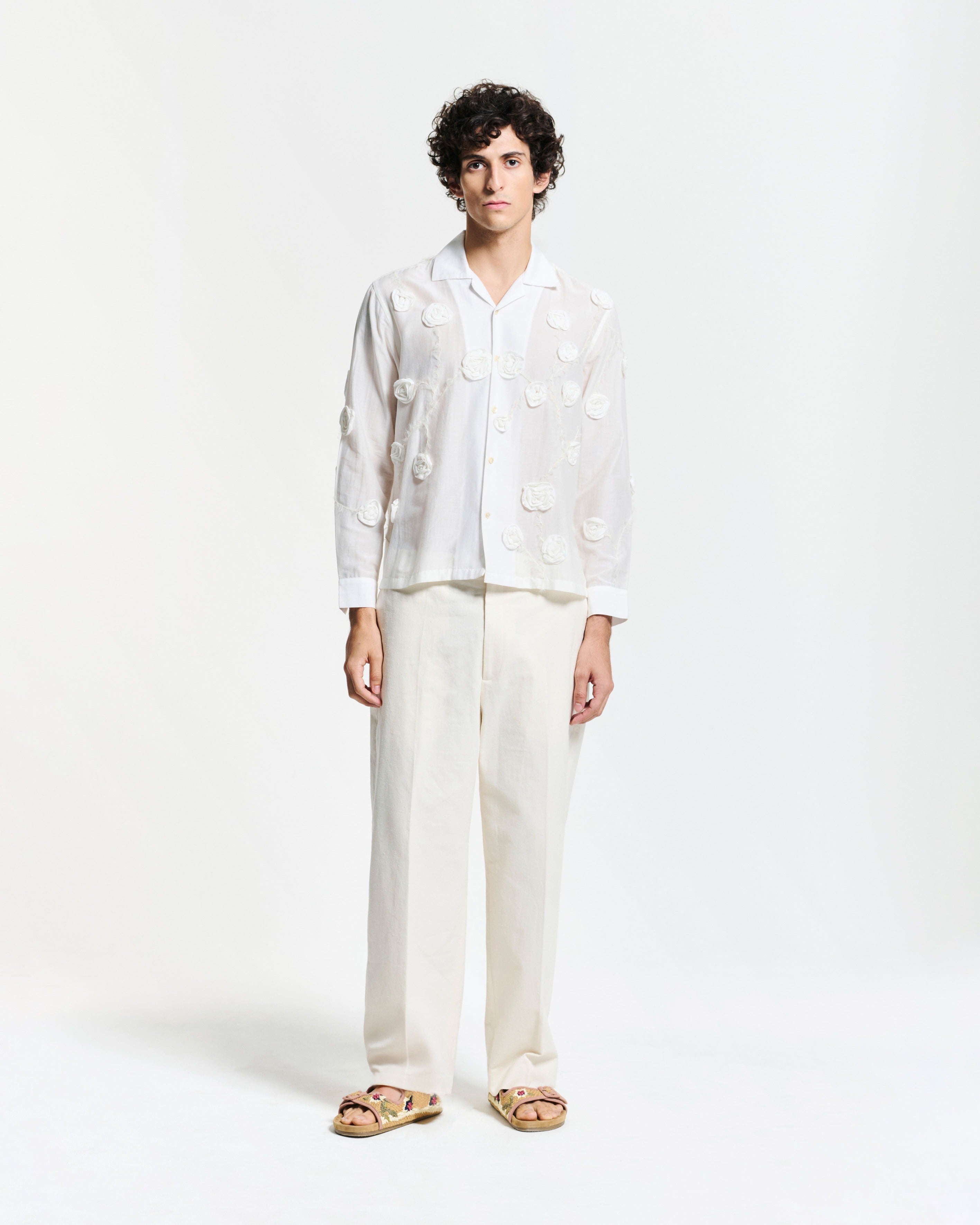 Baziszt Shirts | Signature Pieces