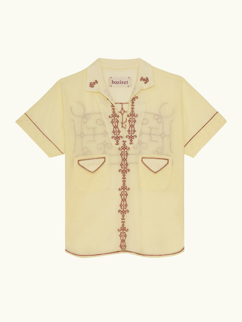 Megu Shirt