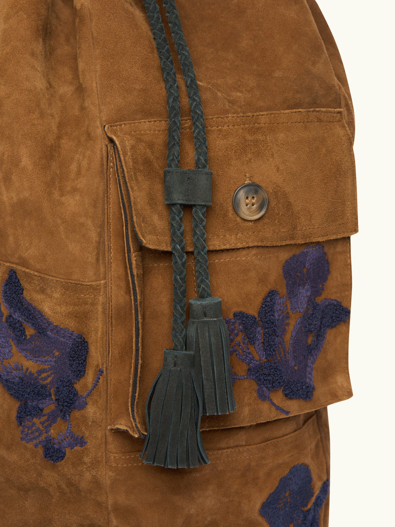 Minster Bag
