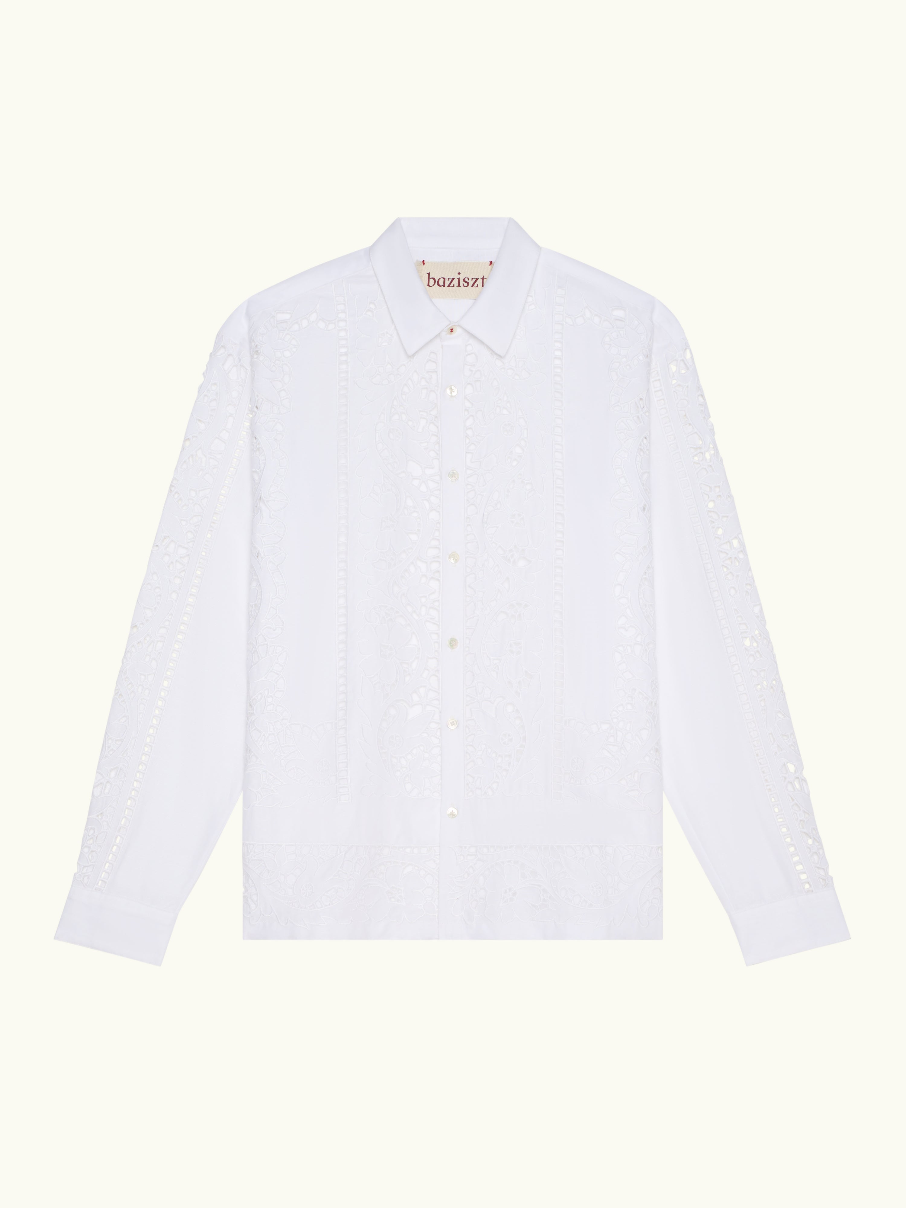 Minster Shirt