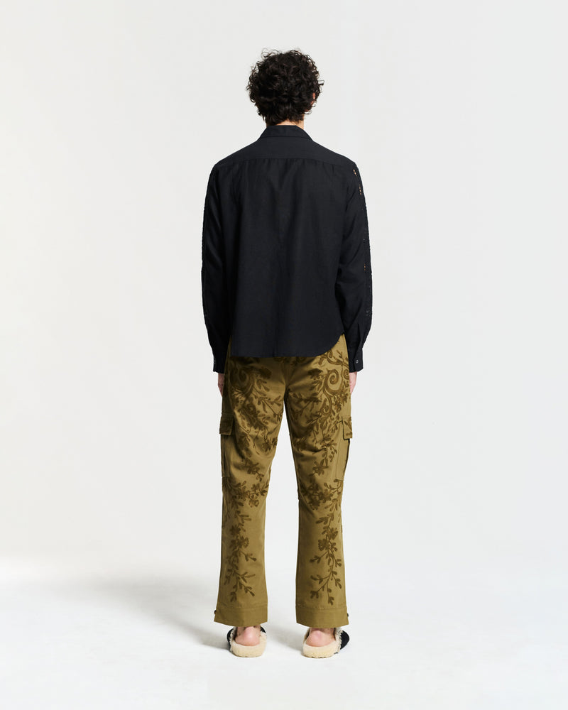 Lucha Pants