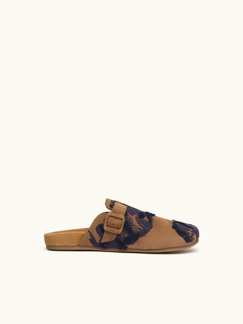 Minster Shoes