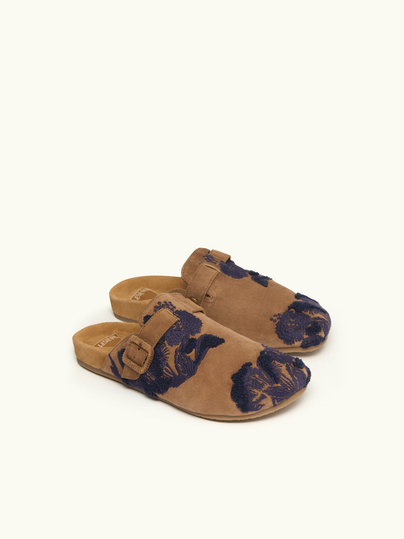 Minster Shoes
