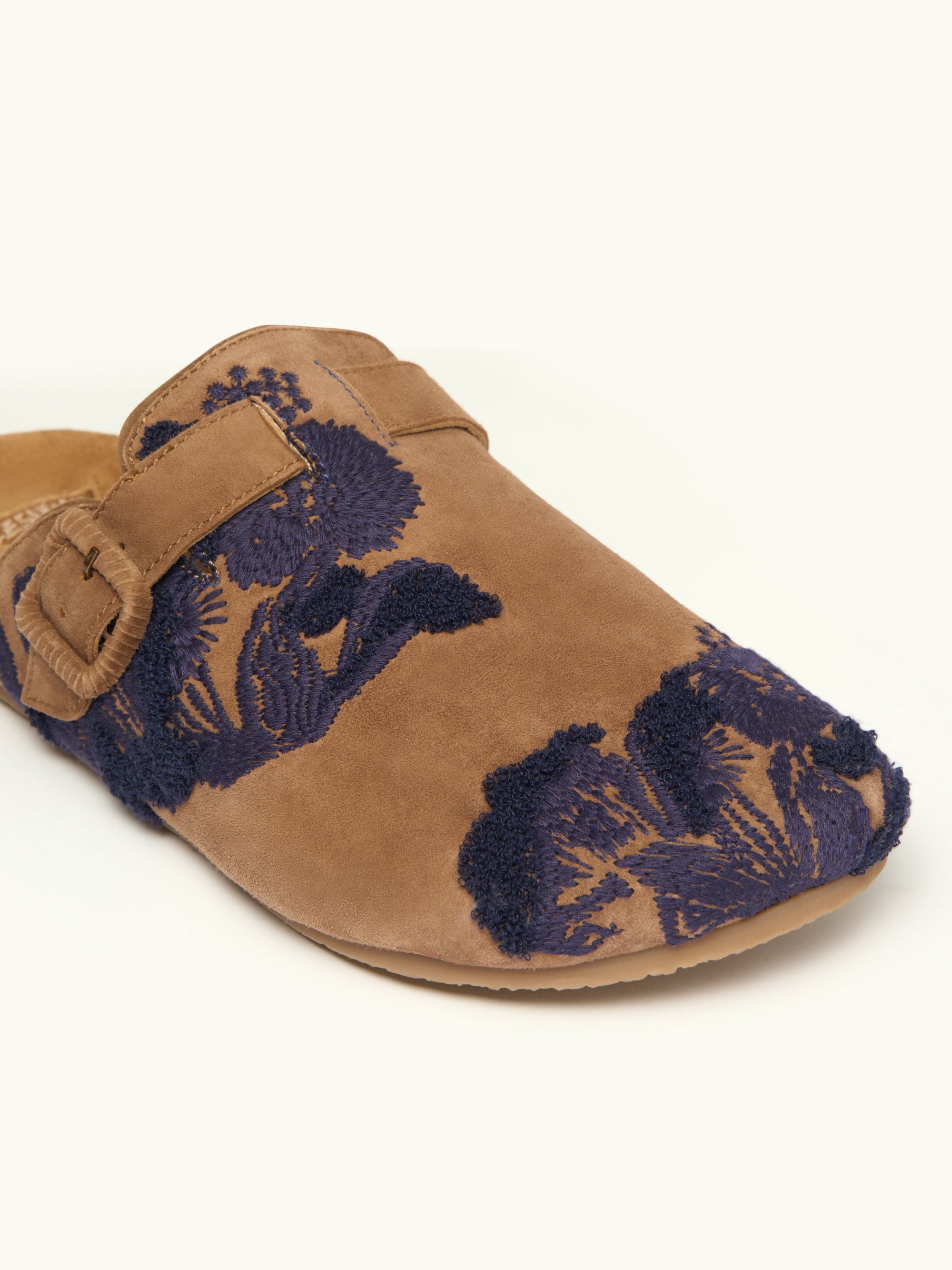 Minster Shoes
