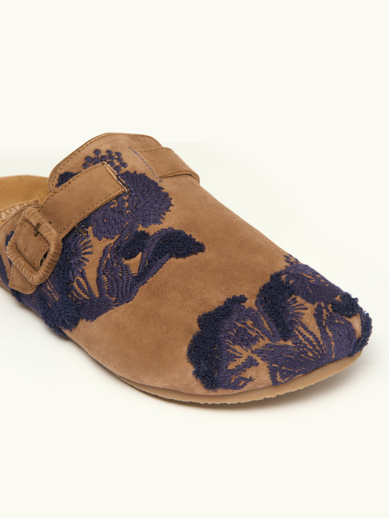 Minster Shoes
