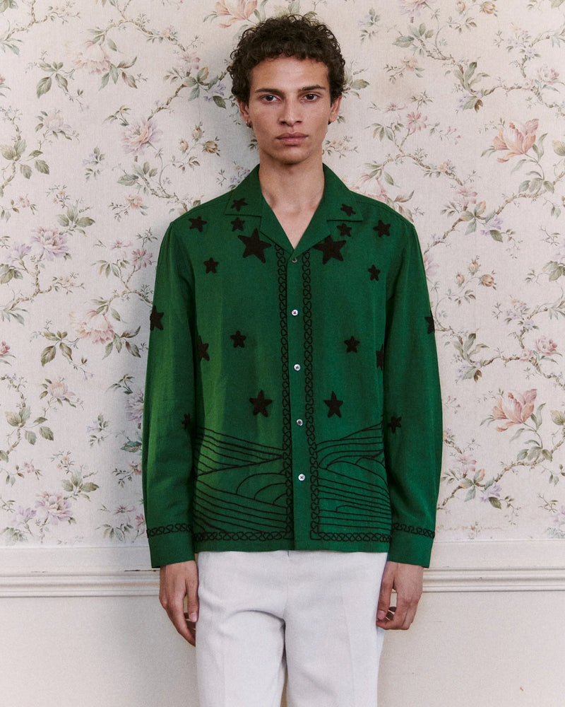Medley Shirt