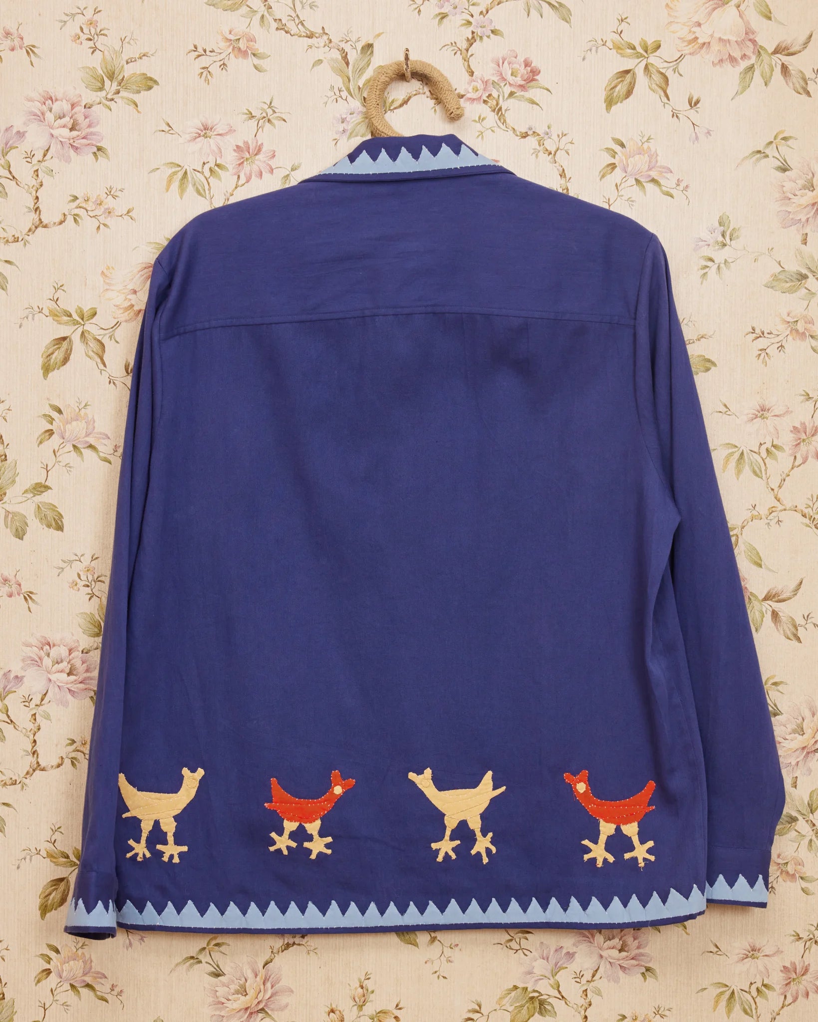 Melange Shirt