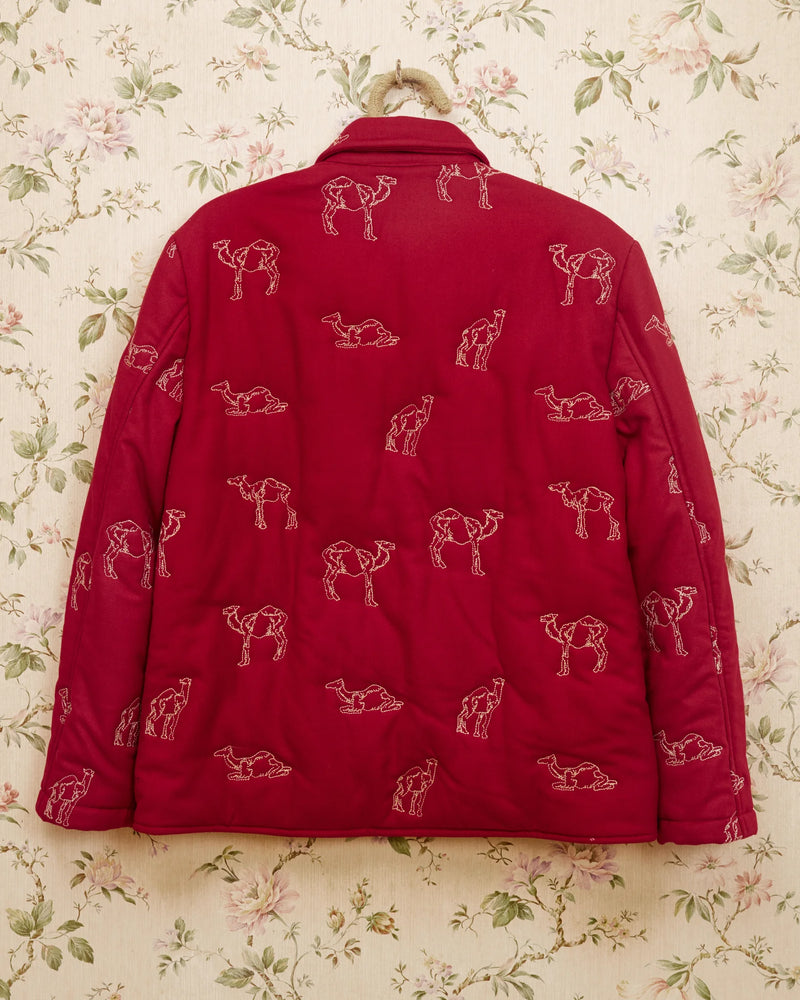 Mirage Jacket