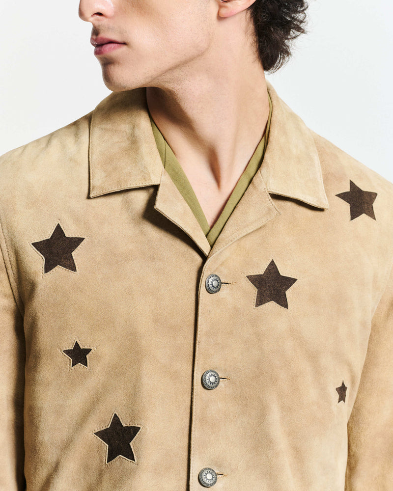 Negmo jacket