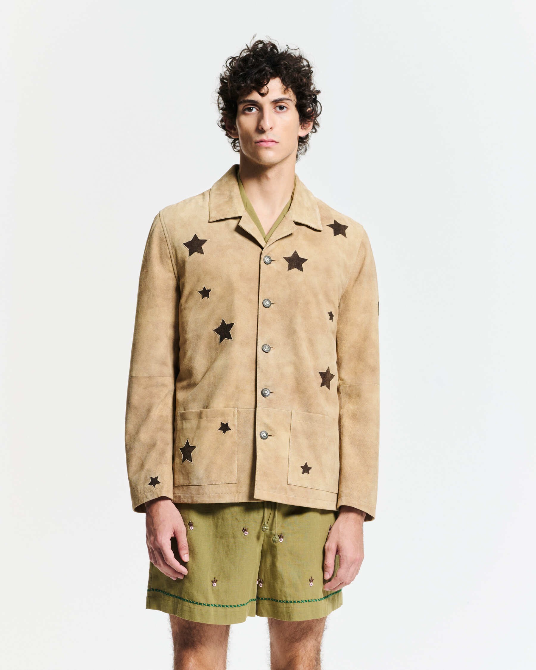 Veste Negmo