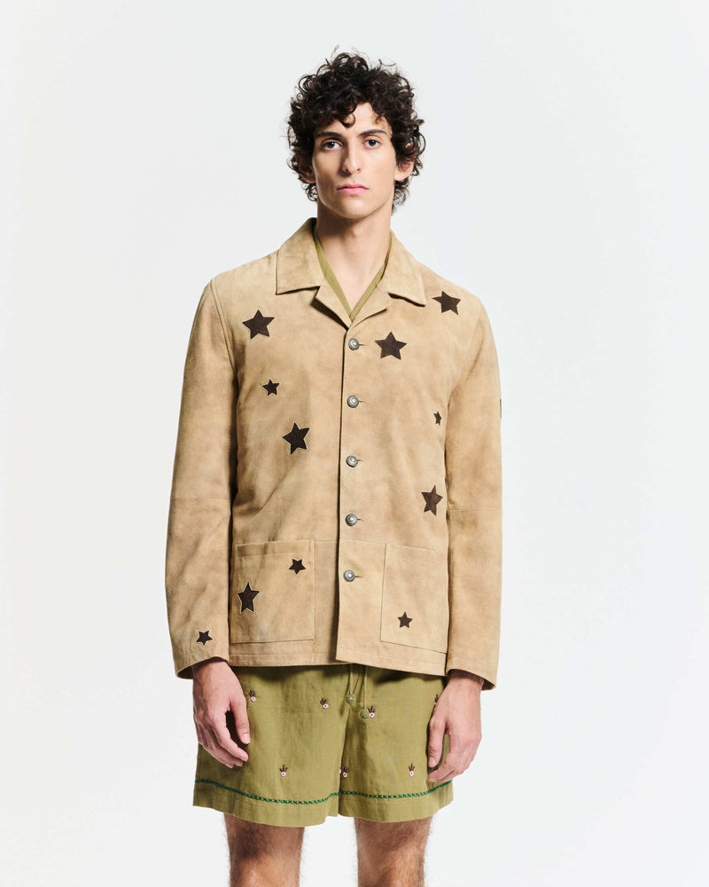 Negmo jacket