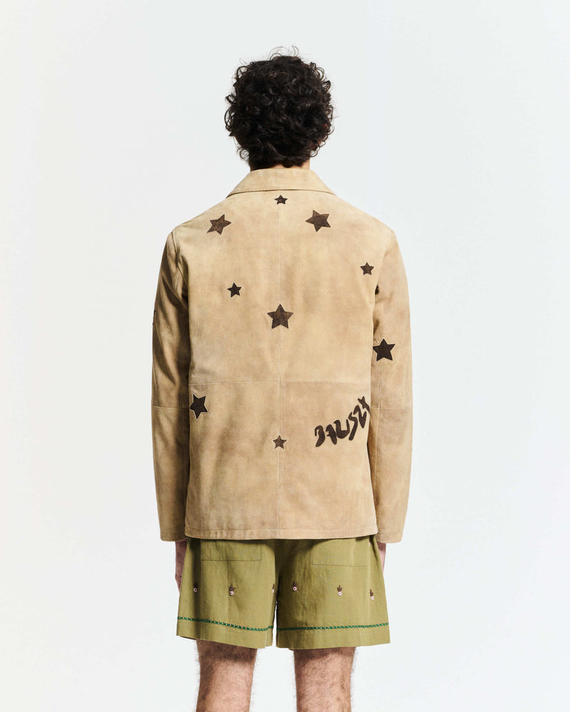 Negmo jacket