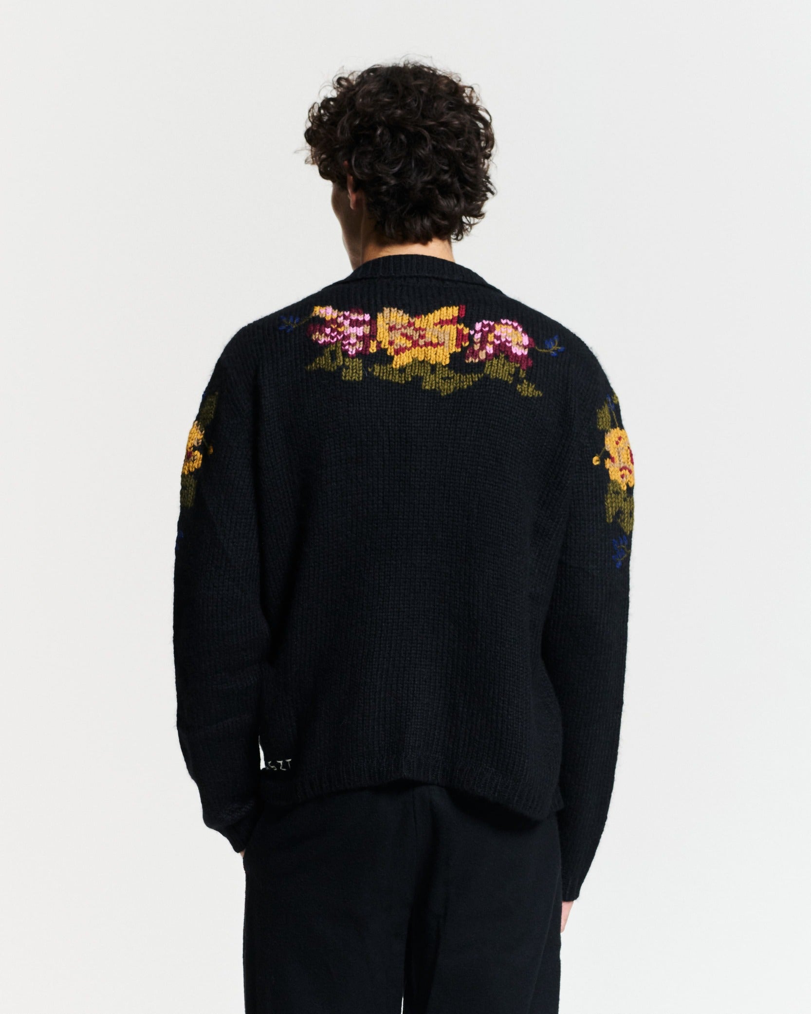 Nissan Cardigan
