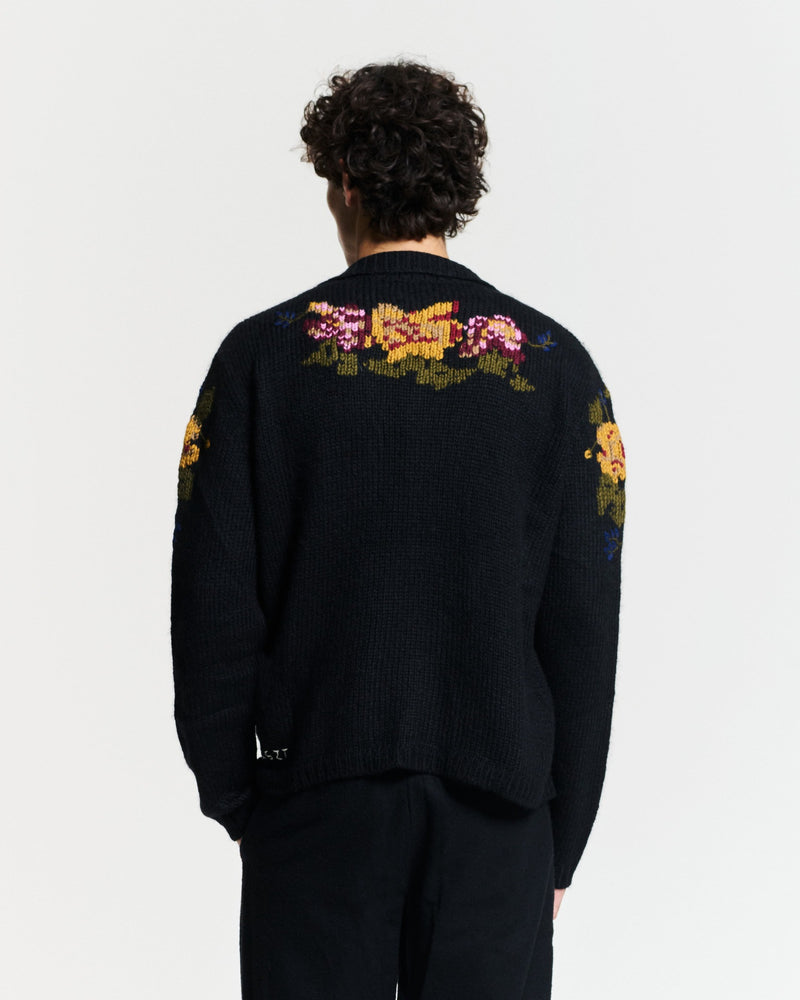 Nissan Cardigan