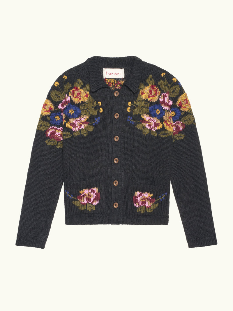 Nissan Cardigan