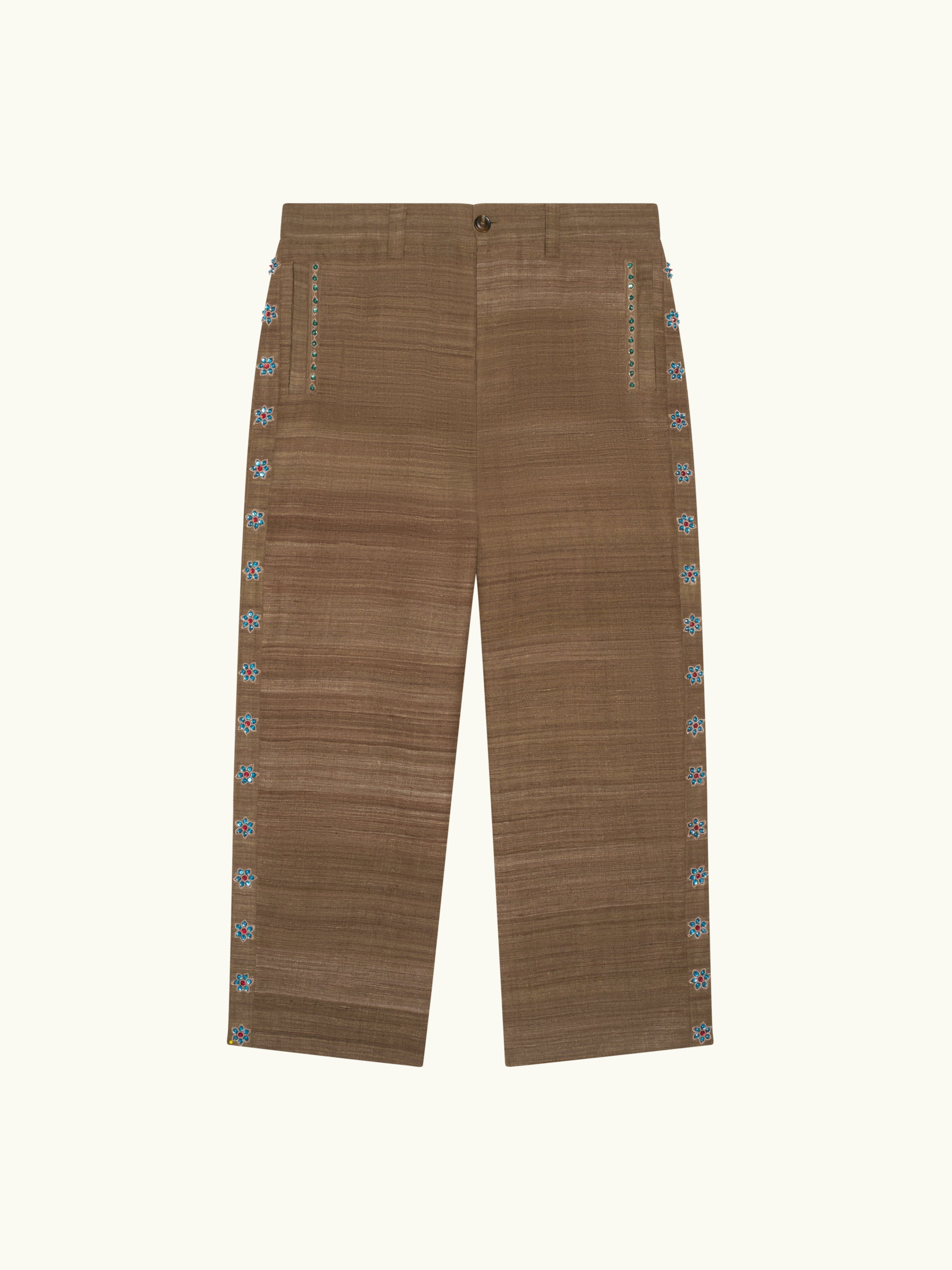 Nouac Pants