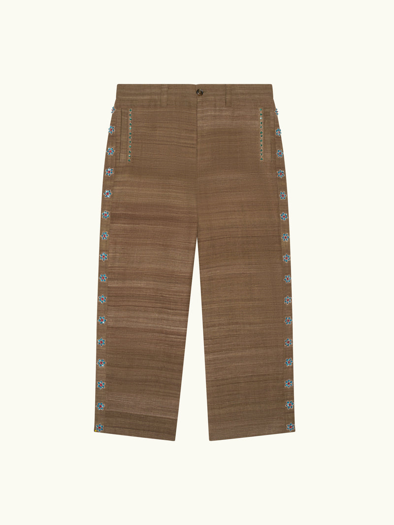 Nouac Pants