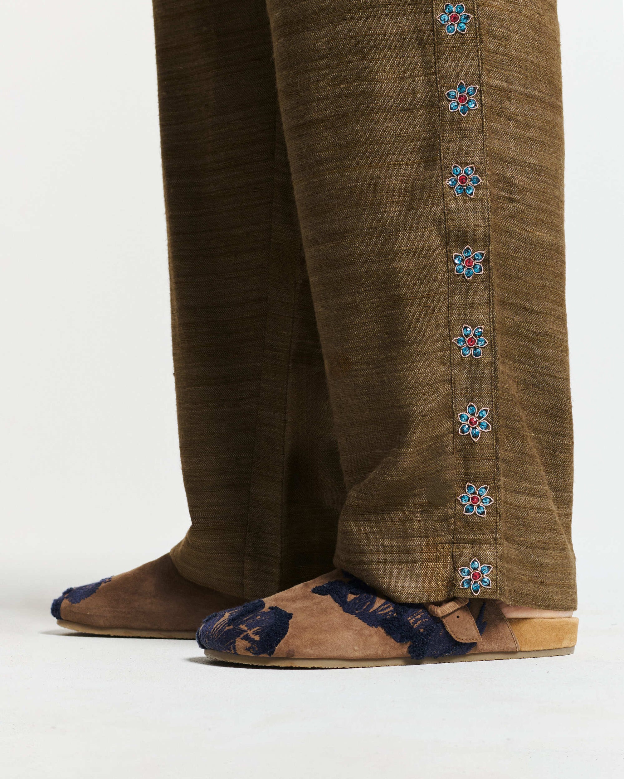 Nouac Pants