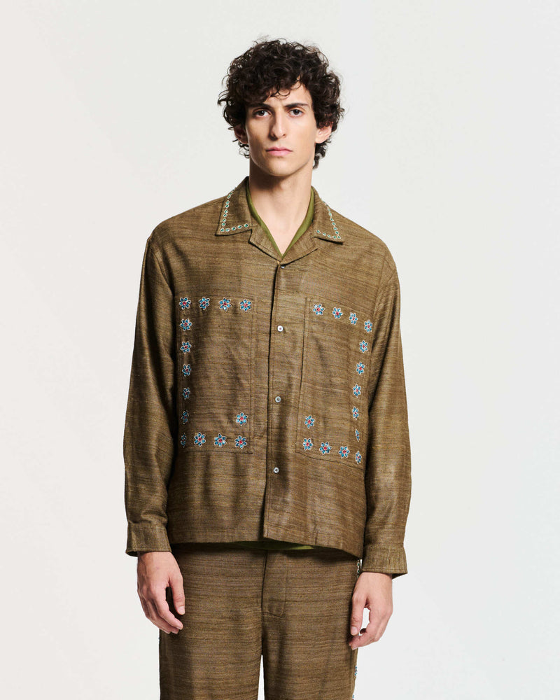 Nouac Shirt
