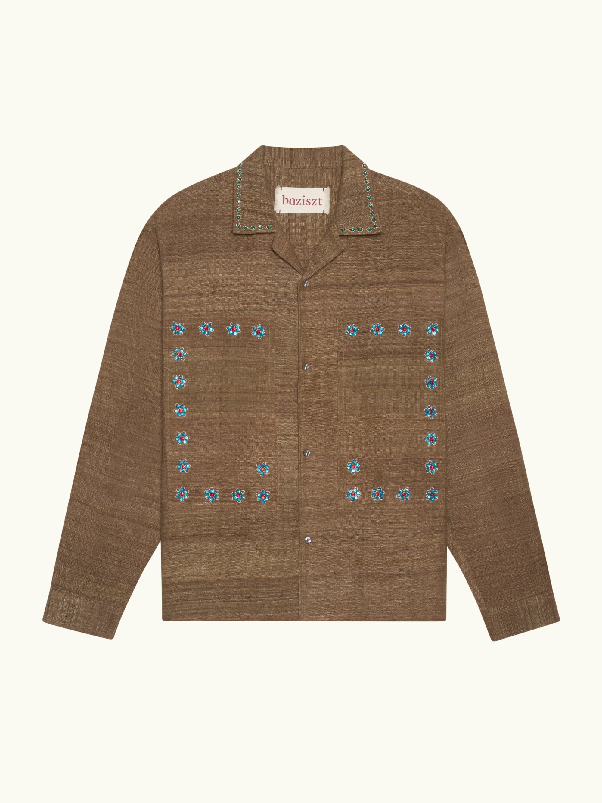 Nouac Shirt
