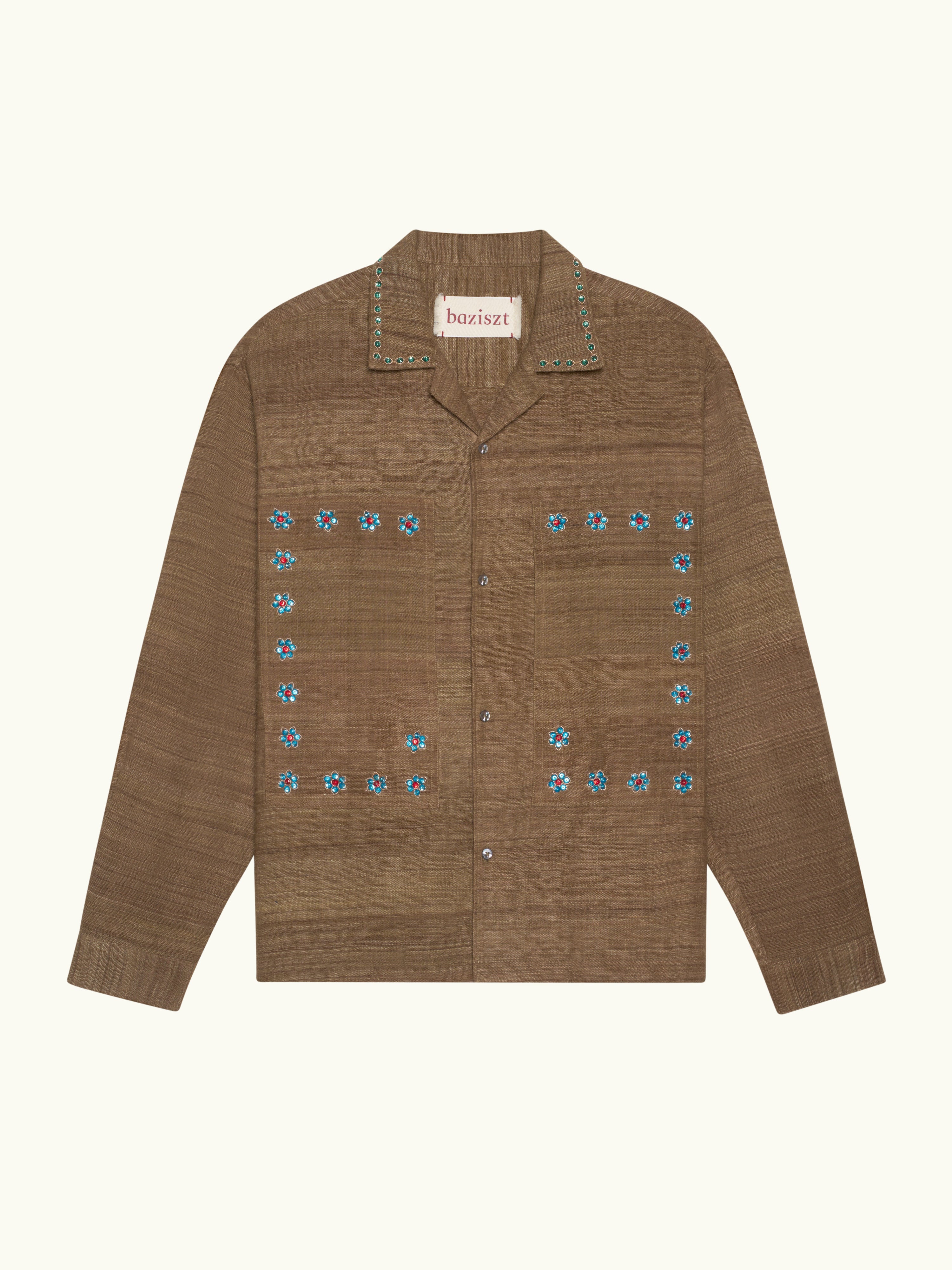 Nouac Shirt