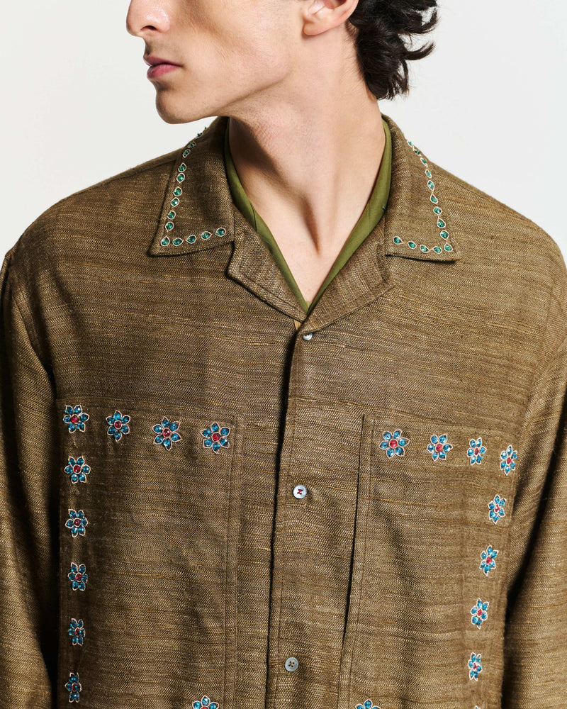 Nouac Shirt