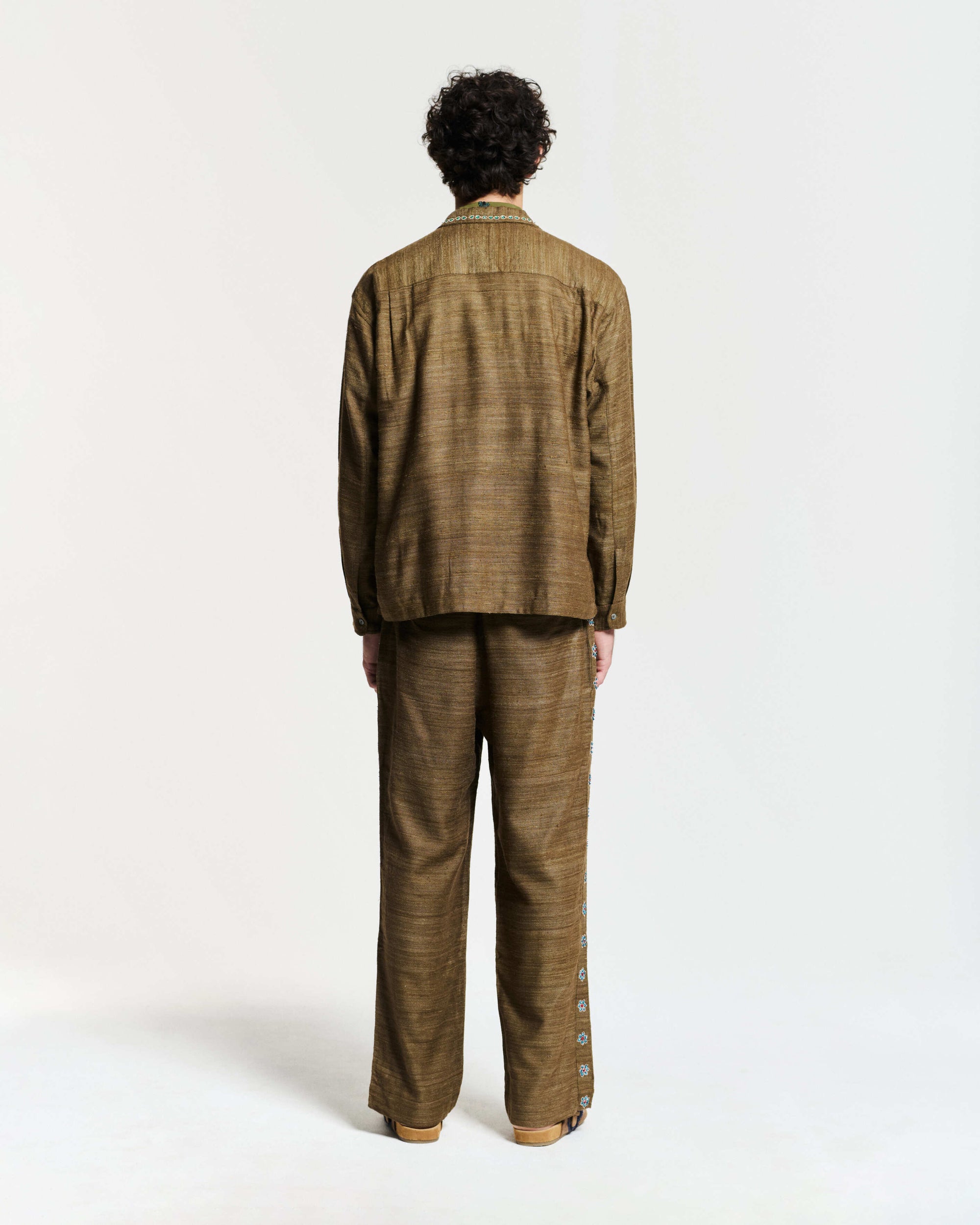 Nouac Pants