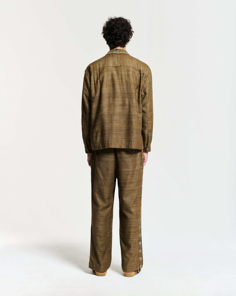 Nouac Pants