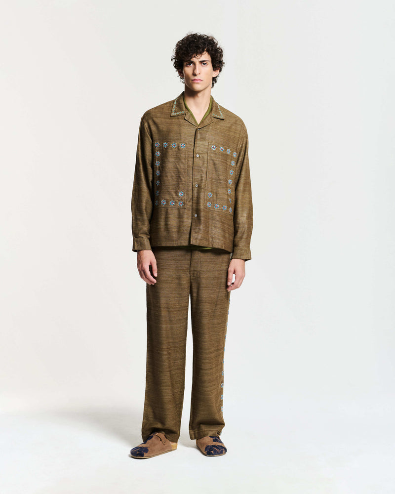 Nouac Pants