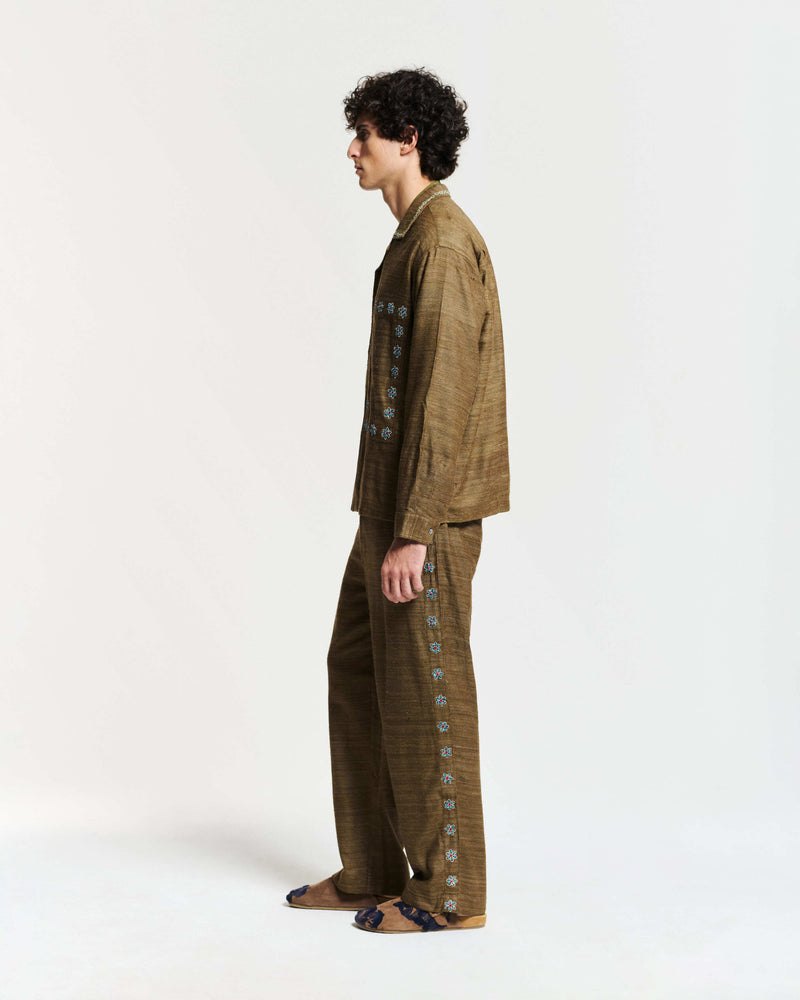 Nouac Pants