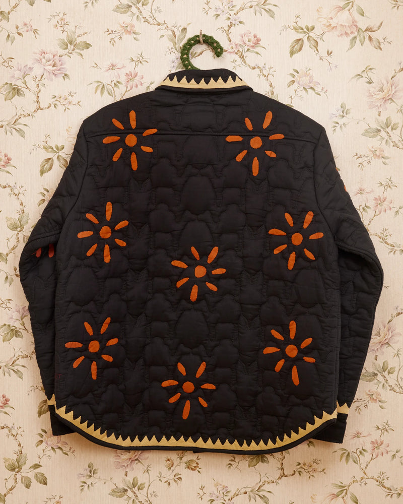 Nour Jacket Black