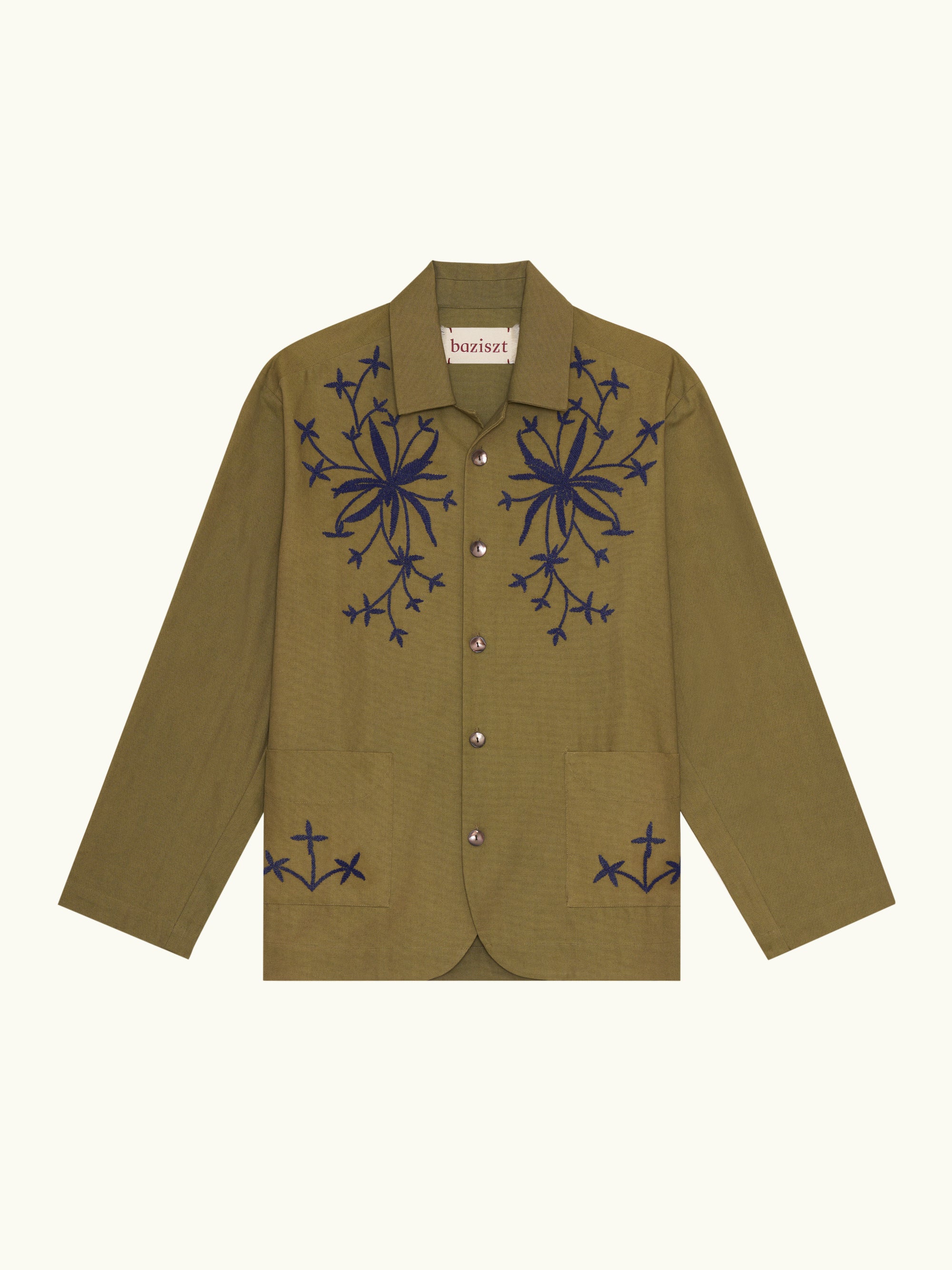 Octo Jacket