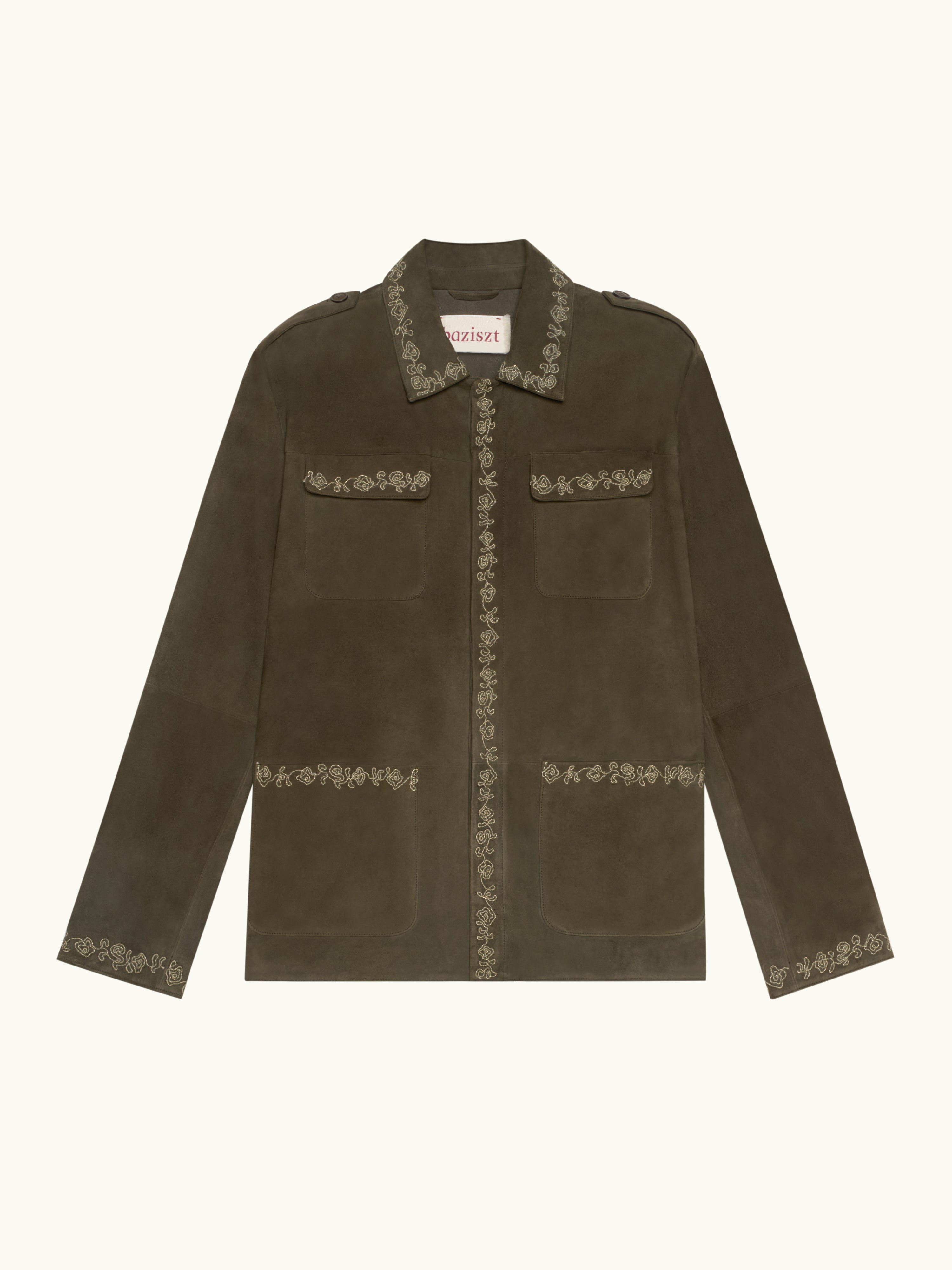 Opas Jacket