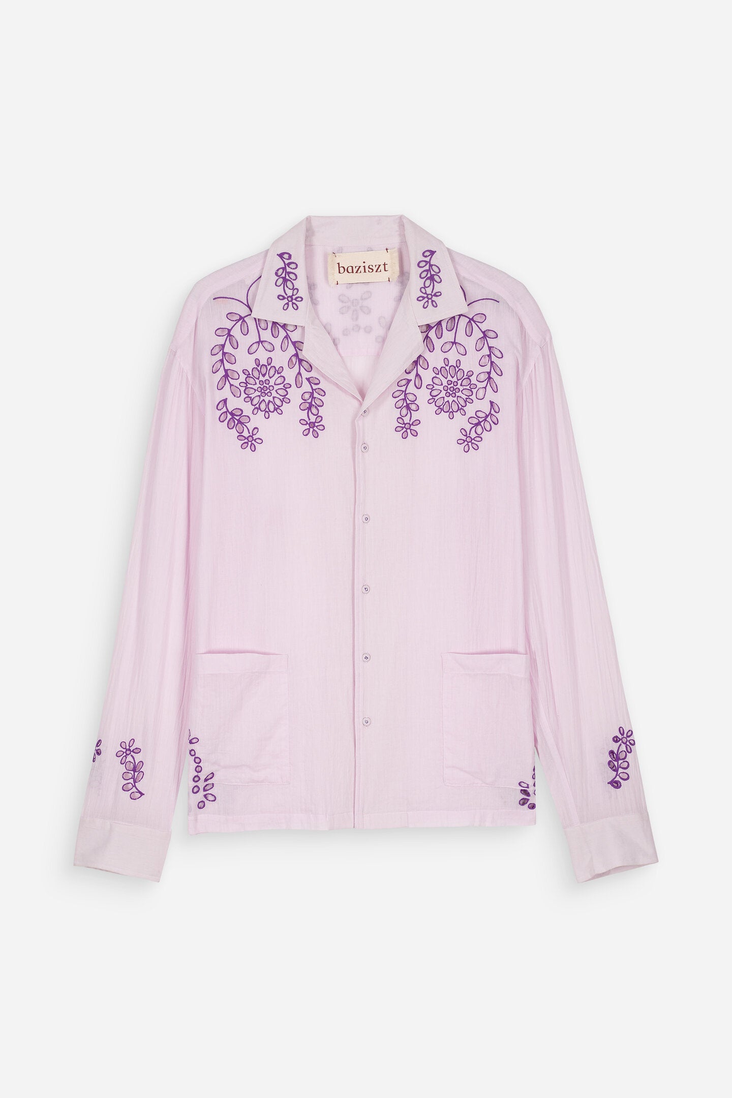 Orchid Shirt