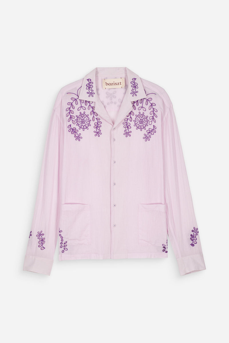Orchid Shirt